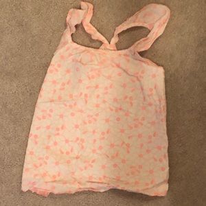 Girls shirt